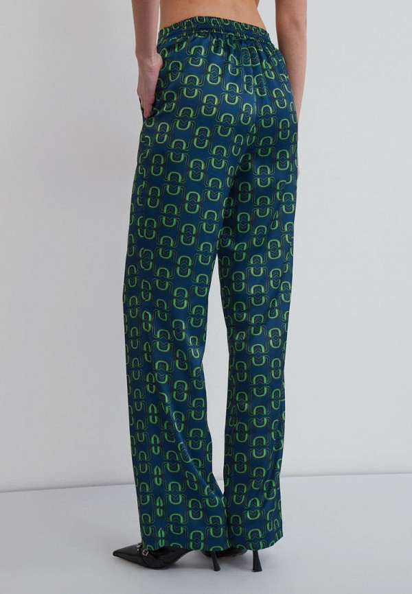 фото Брюки vittoria vicci