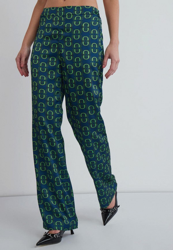 фото Брюки vittoria vicci