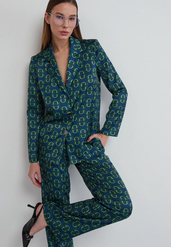 фото Брюки vittoria vicci