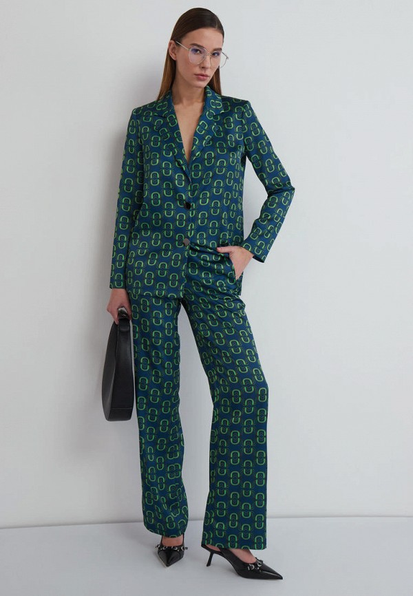 фото Брюки vittoria vicci