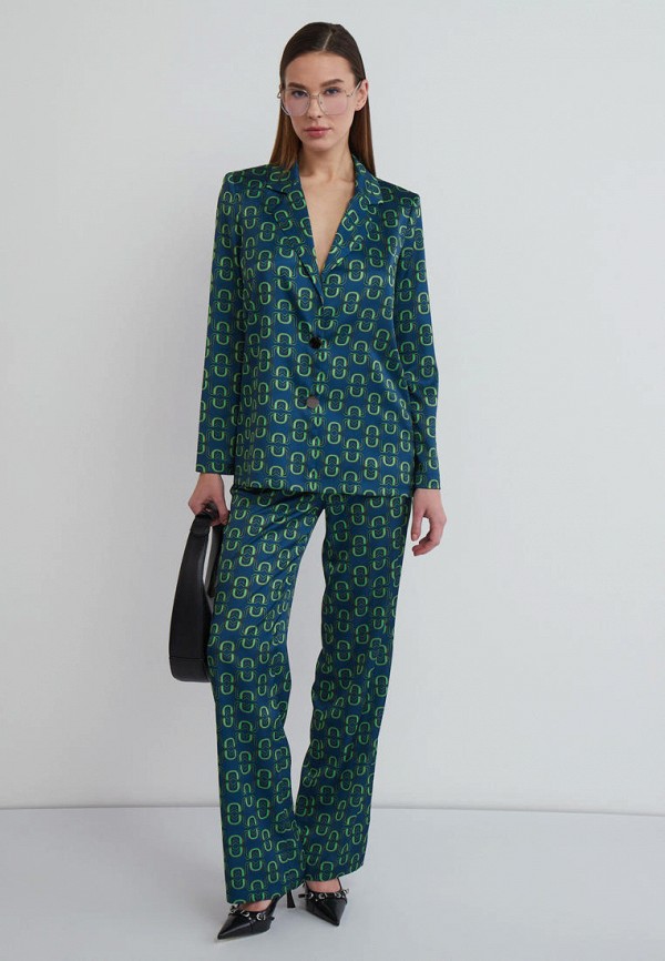 фото Брюки vittoria vicci