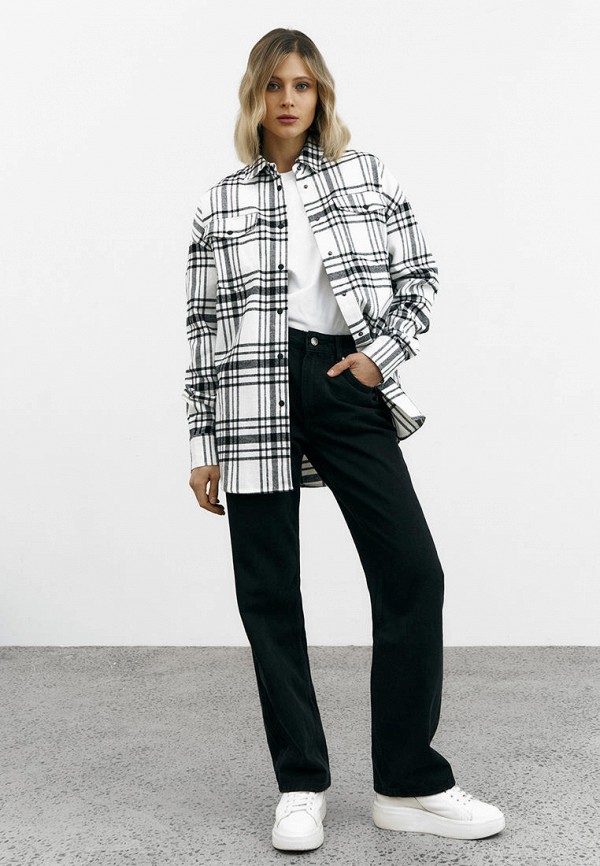 фото Рубашка urban tiger