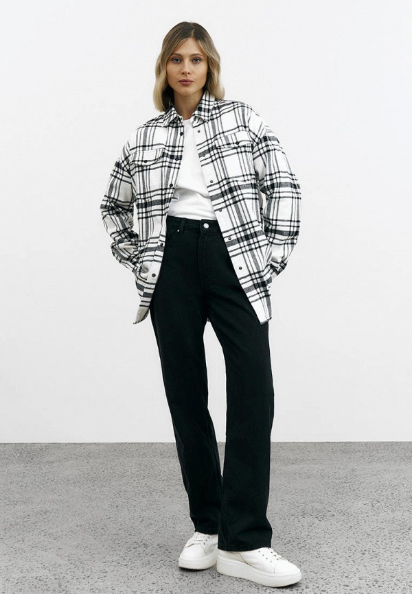 фото Рубашка urban tiger