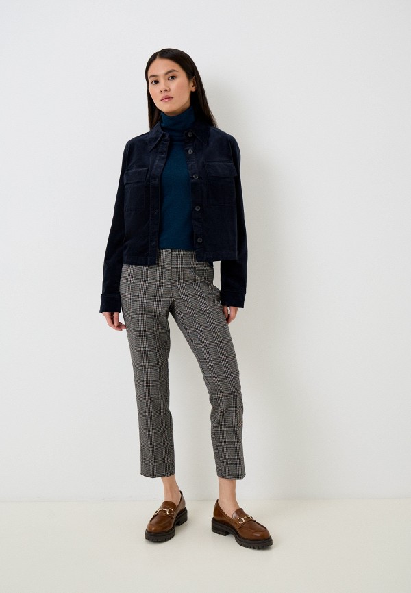 фото Водолазка neohit