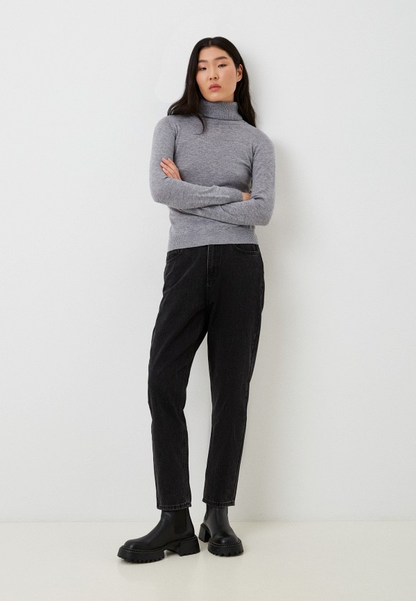 фото Водолазка neohit