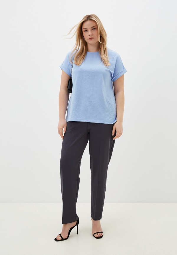 фото Брюки mio imperatrice