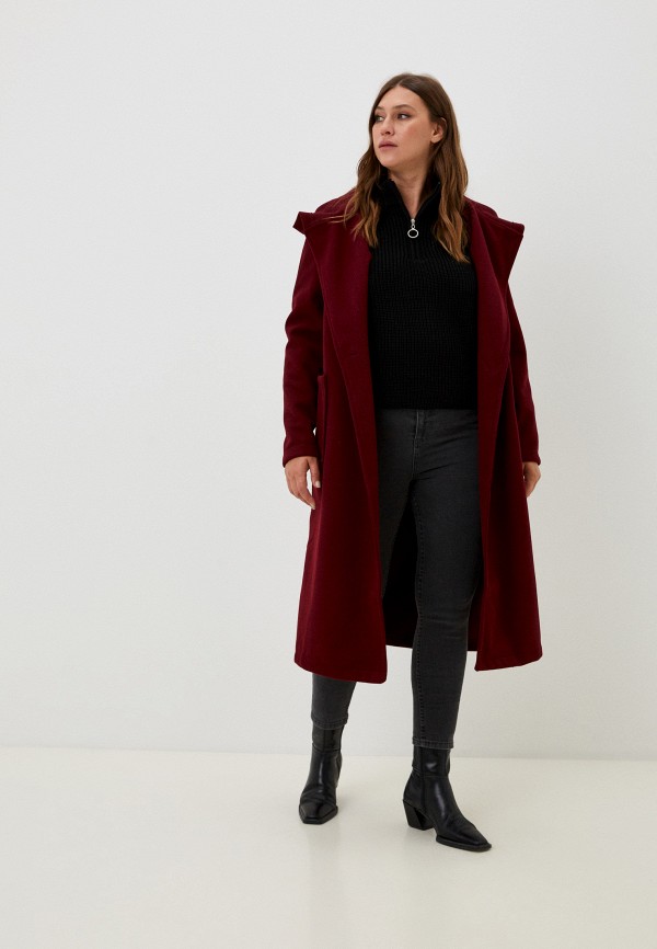 фото Пальто mio imperatrice