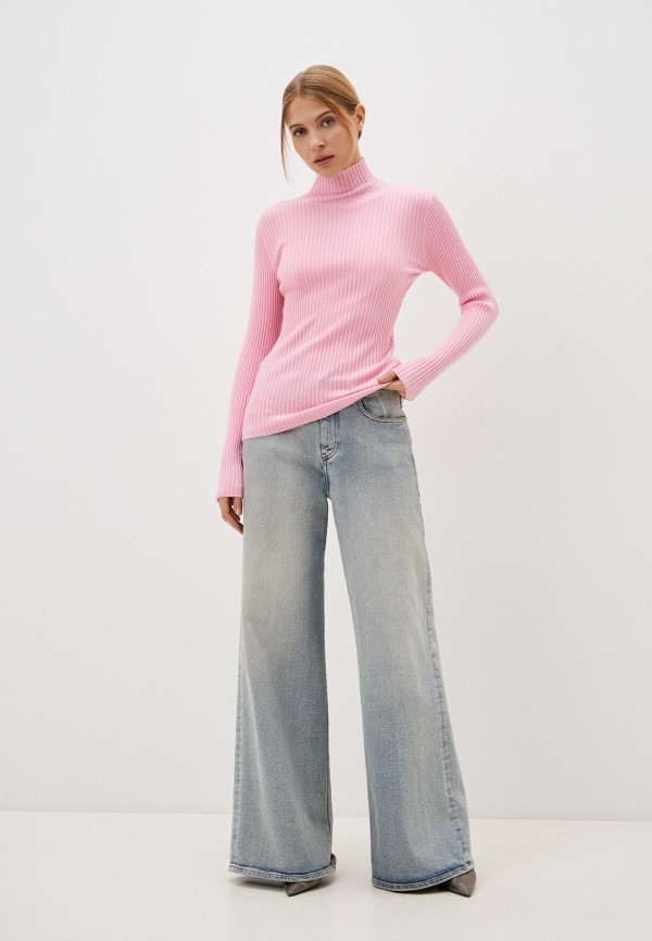 фото Водолазка vivienne mare