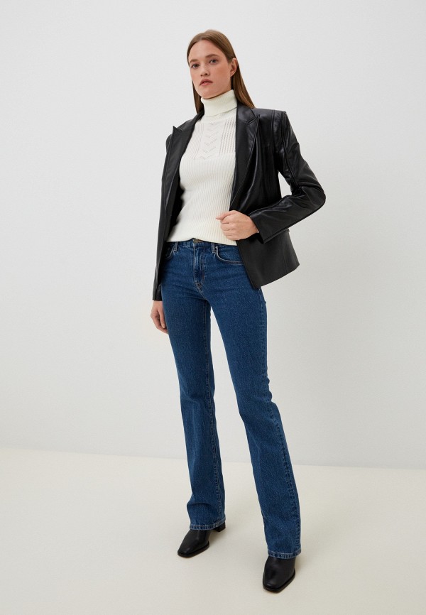 фото Водолазка vivienne mare