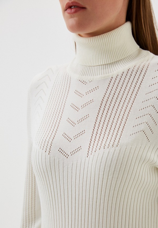 фото Водолазка vivienne mare