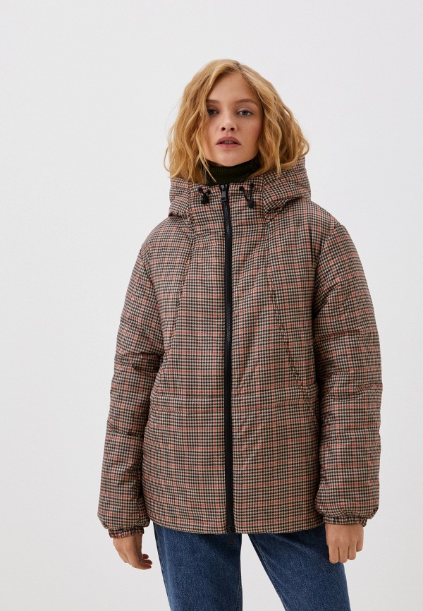 фото Куртка утепленная baon