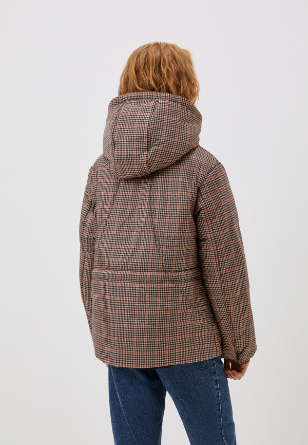 фото Куртка утепленная baon