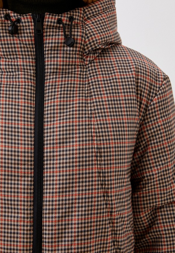 фото Куртка утепленная baon