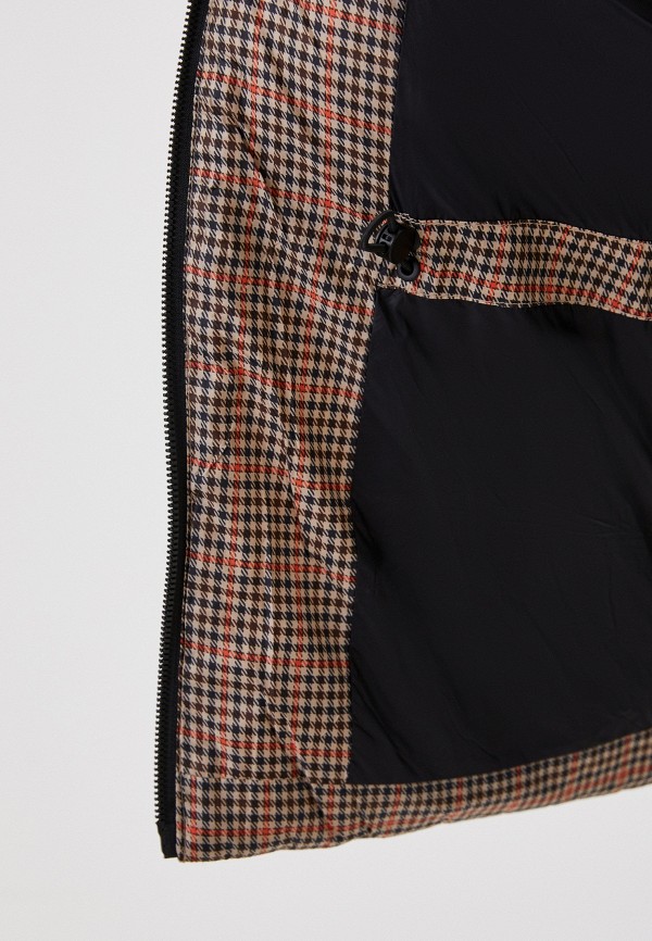 фото Куртка утепленная baon