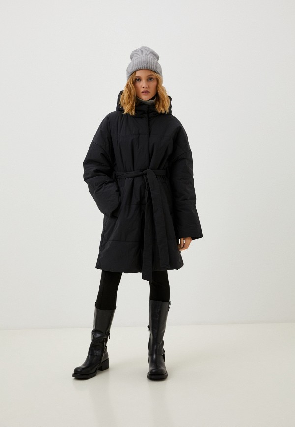 фото Куртка утепленная baon