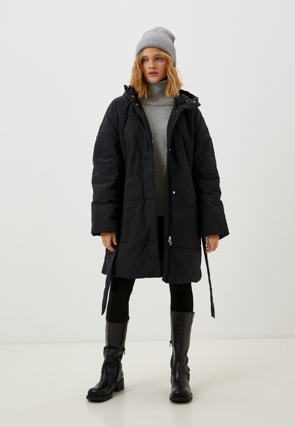 фото Куртка утепленная baon