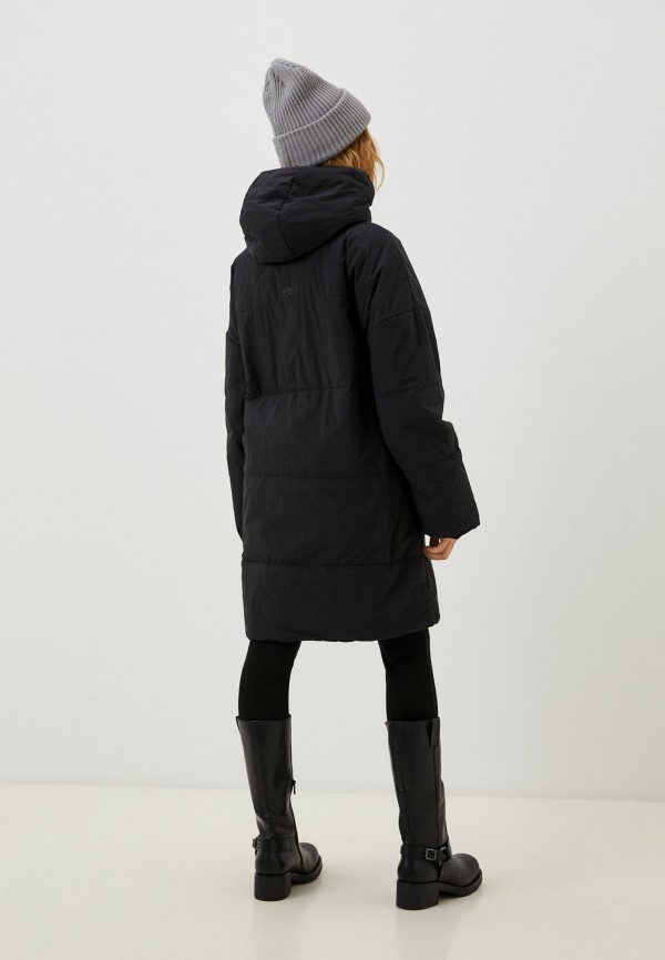 фото Куртка утепленная baon