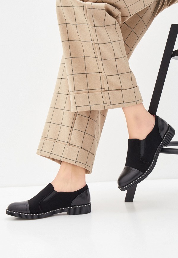 фото Ботинки enjoin'