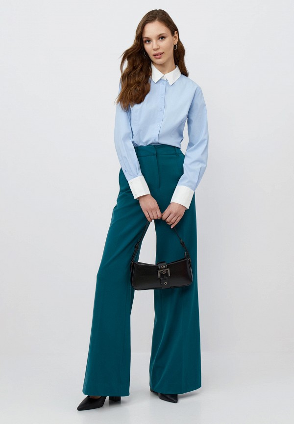 фото Рубашка modis