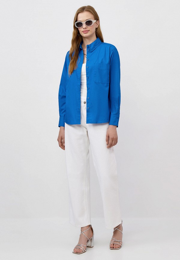 фото Рубашка modis