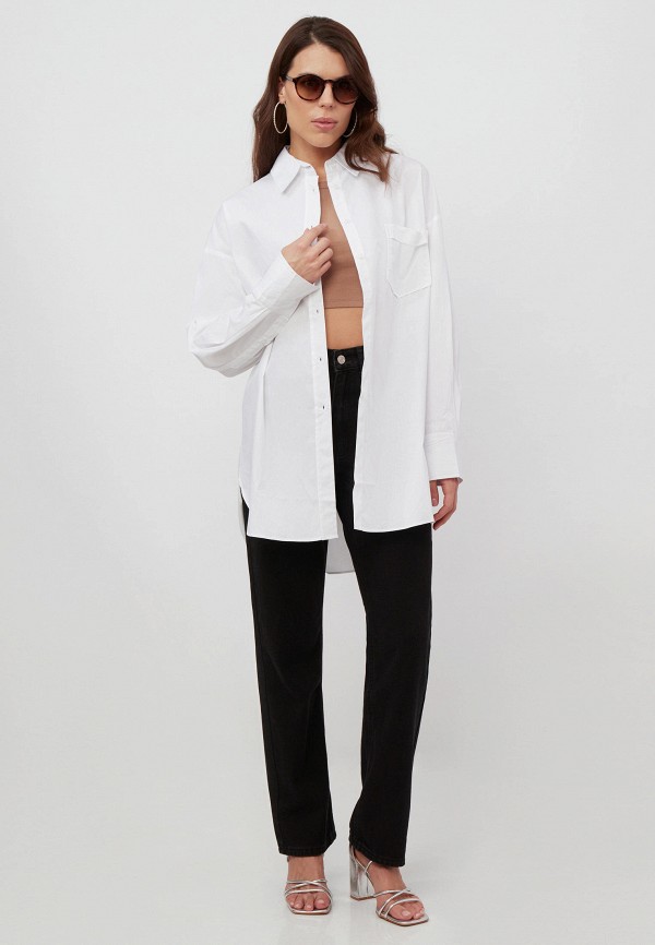 фото Рубашка modis