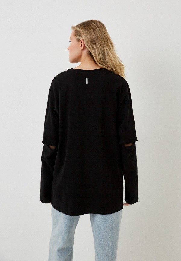 фото Лонгслив urban tiger