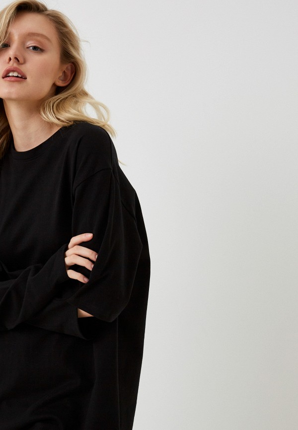 фото Лонгслив urban tiger