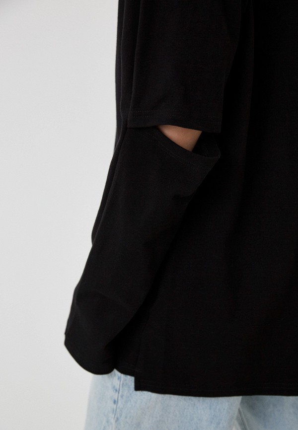 фото Лонгслив urban tiger