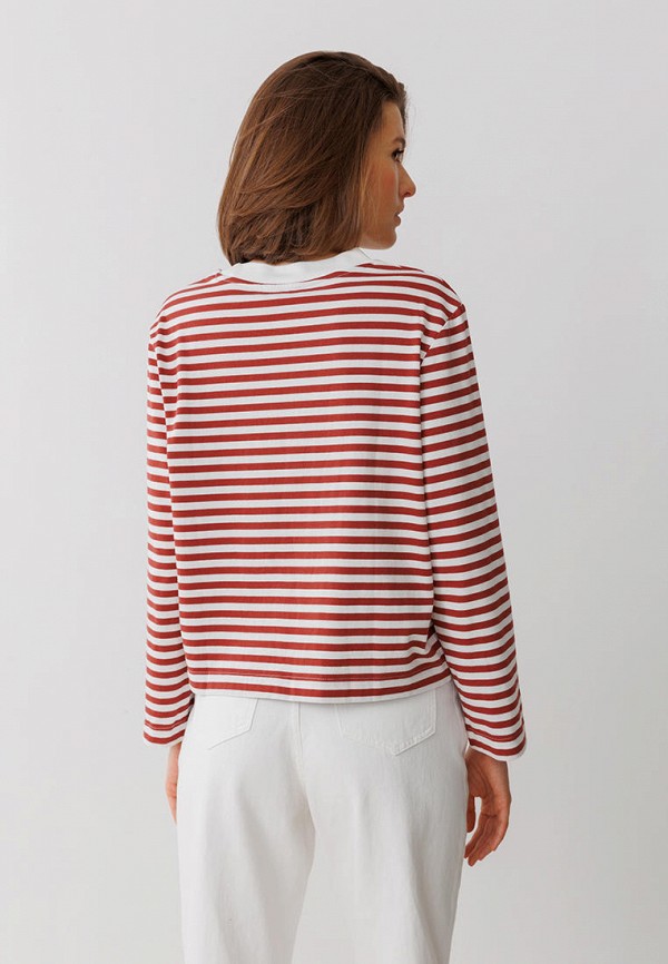 фото Лонгслив urban tiger