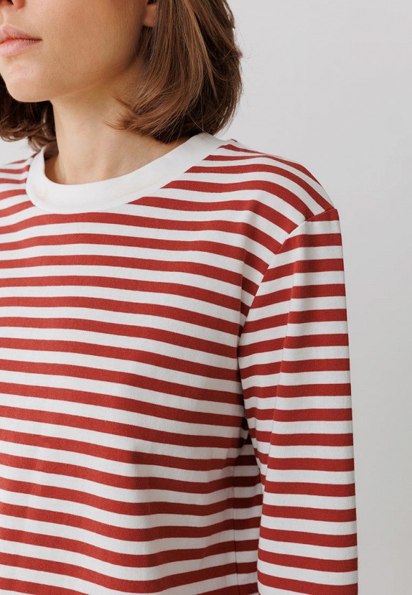 фото Лонгслив urban tiger