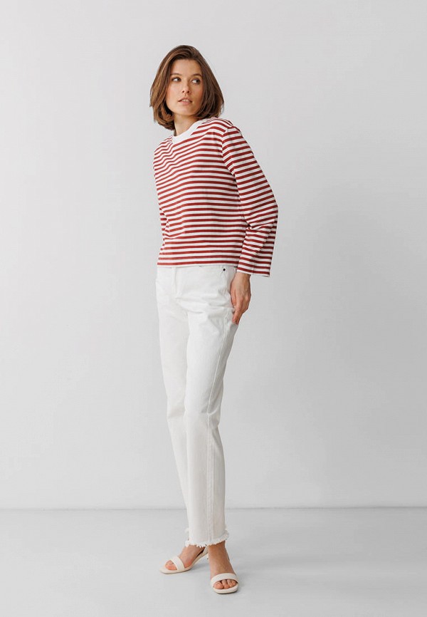 фото Лонгслив urban tiger