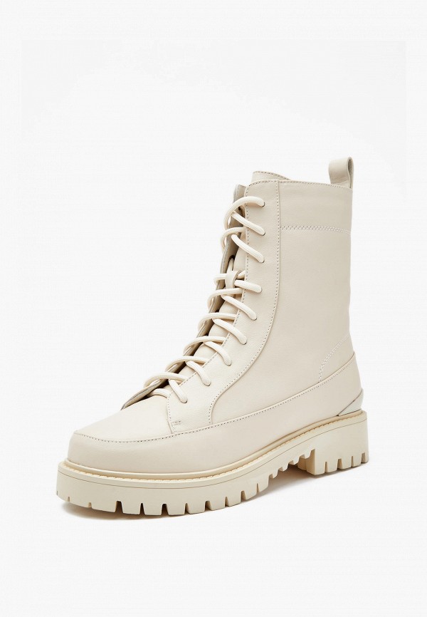 фото Ботинки mascotte