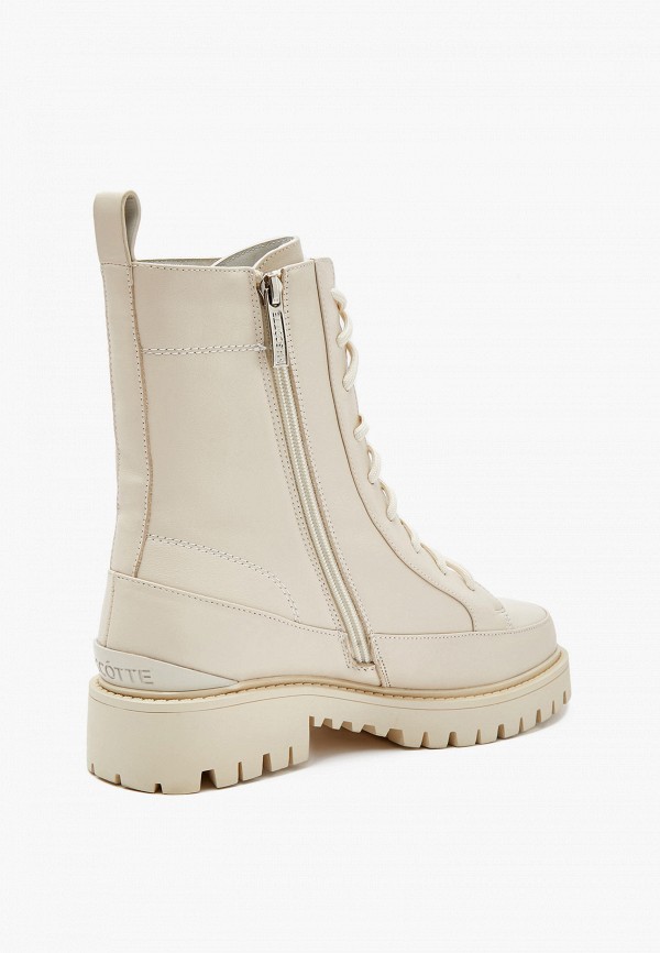 фото Ботинки mascotte