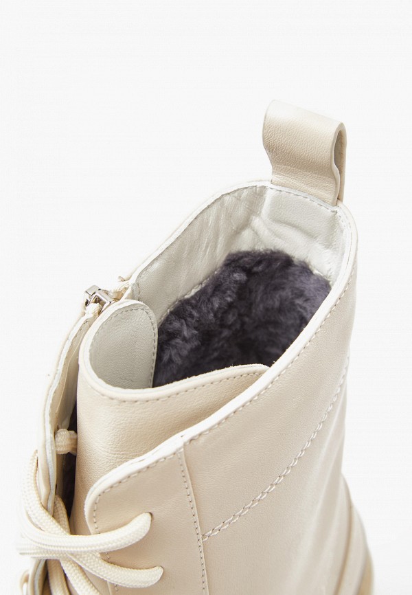 фото Ботинки mascotte