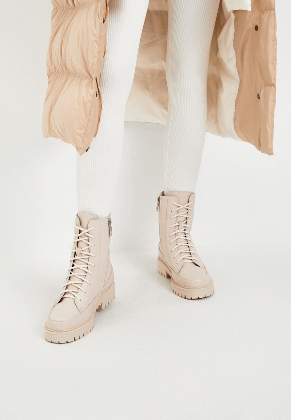 фото Ботинки mascotte