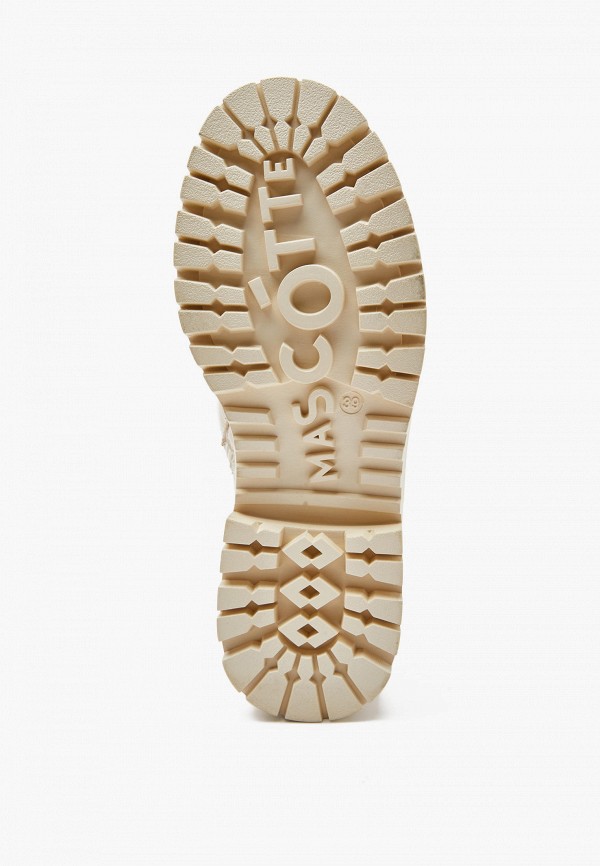 фото Ботинки mascotte