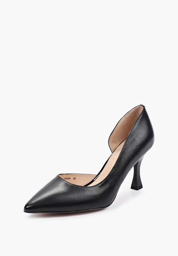 фото Туфли respect