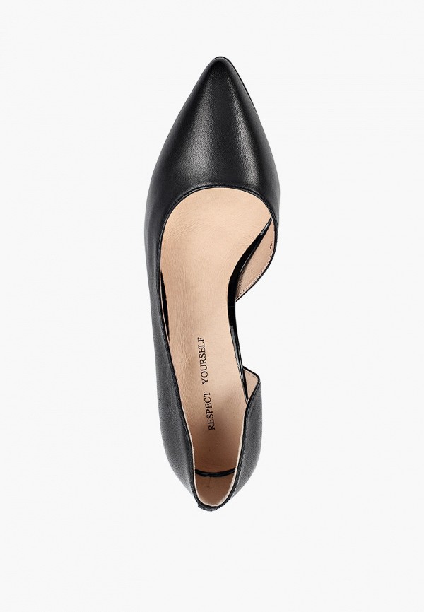 фото Туфли respect