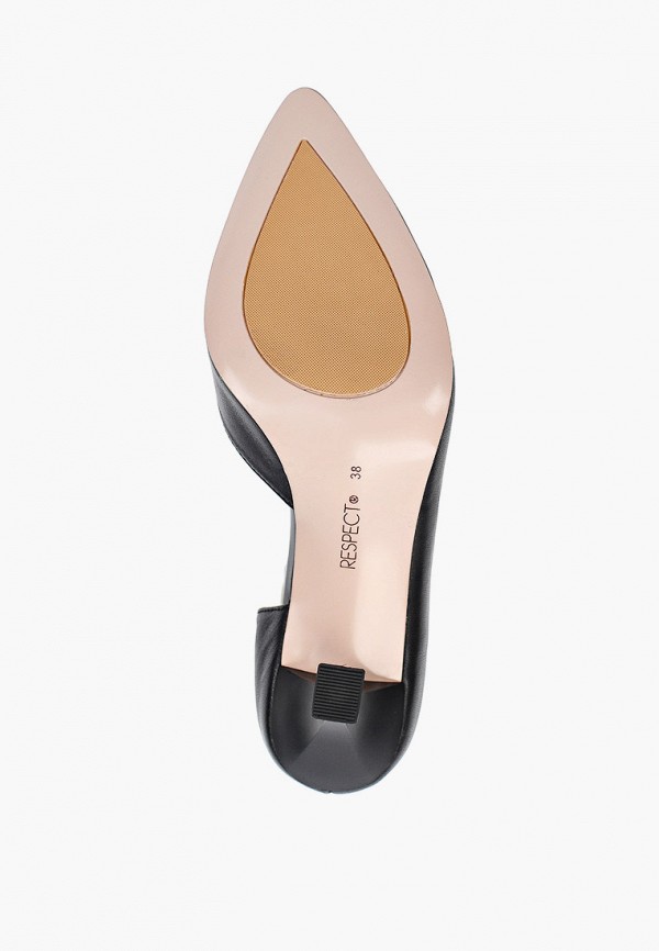 фото Туфли respect