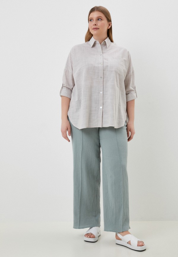 фото Брюки cleo