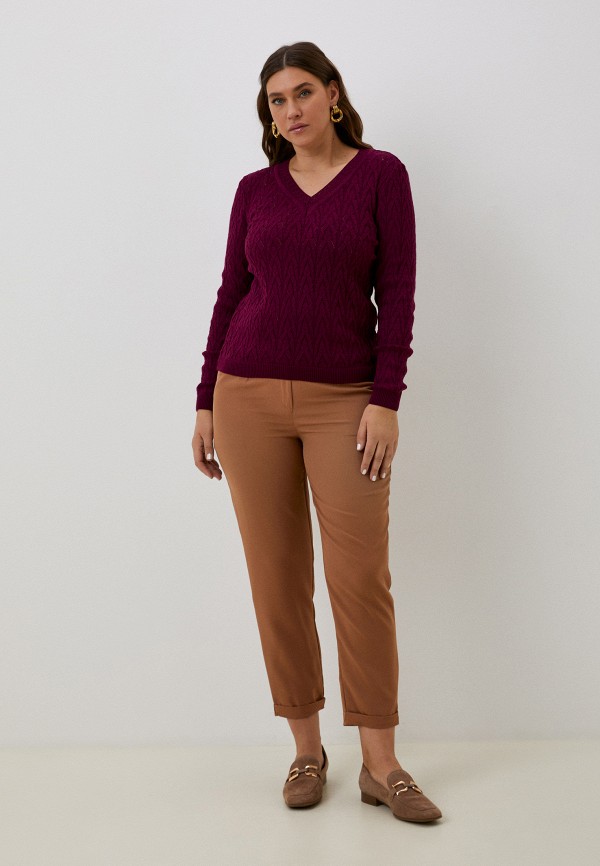 фото Пуловер iglena