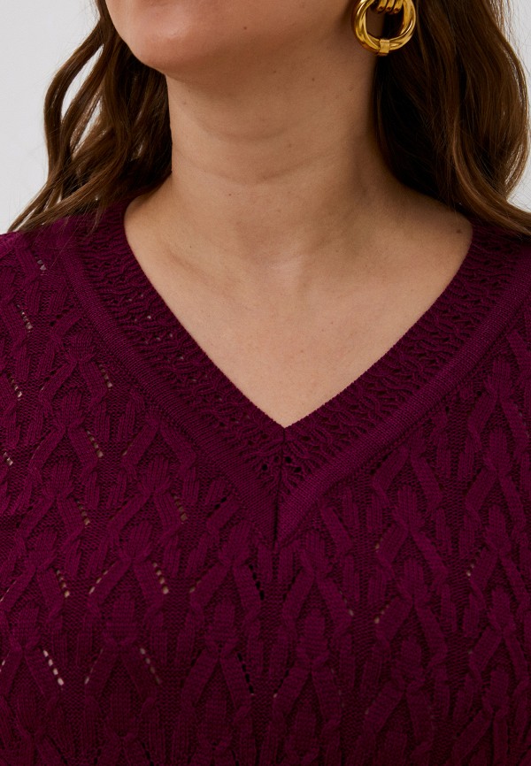 фото Пуловер iglena