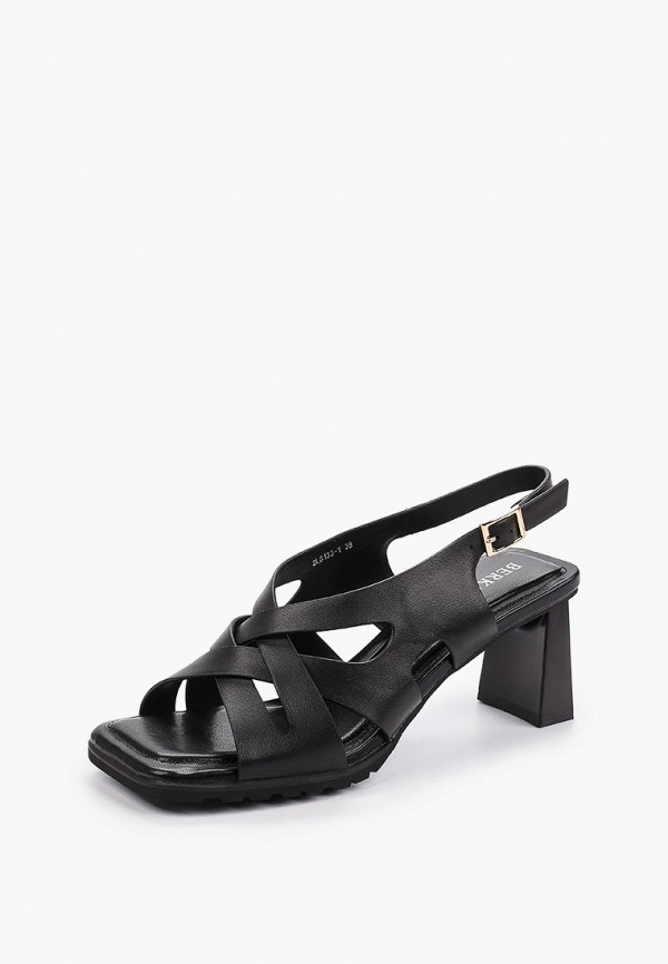 фото Босоножки berkonty