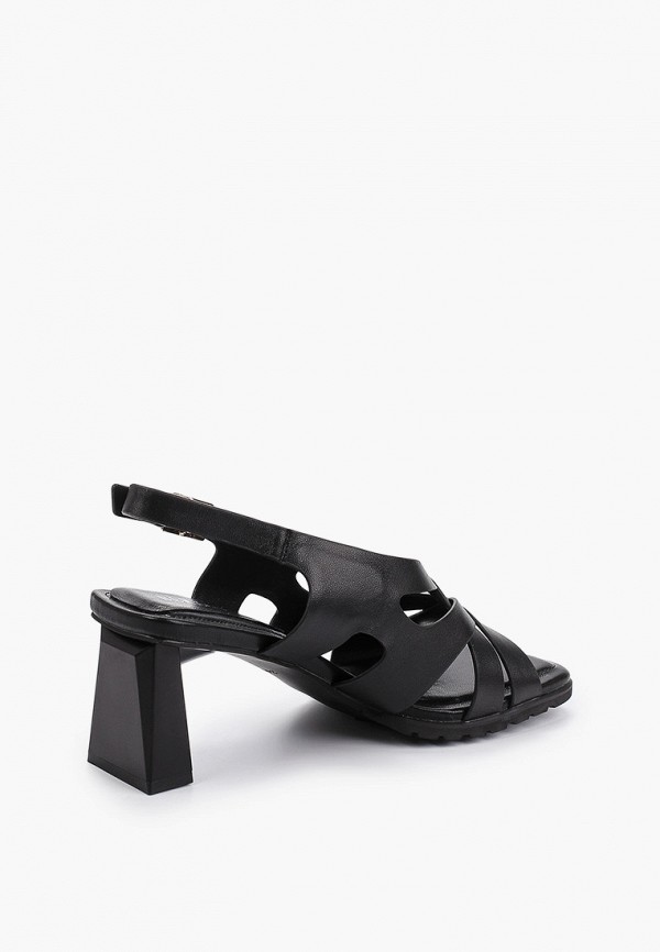 фото Босоножки berkonty