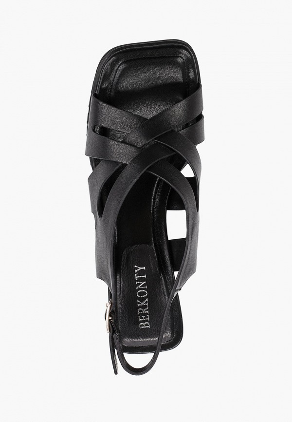 фото Босоножки berkonty