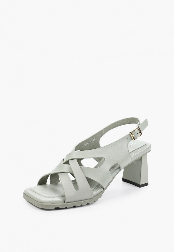 фото Босоножки berkonty