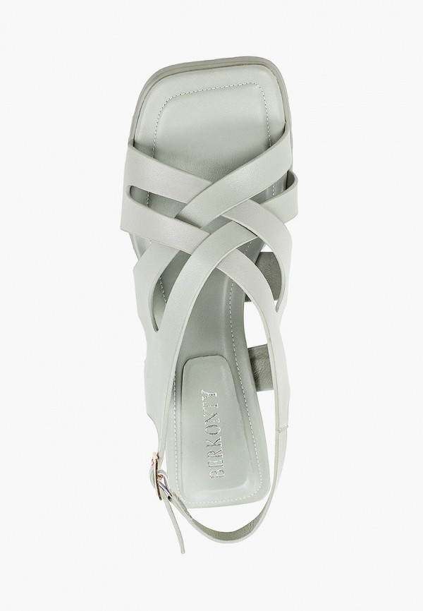 фото Босоножки berkonty