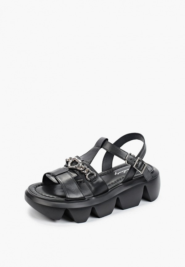 фото Босоножки berkonty