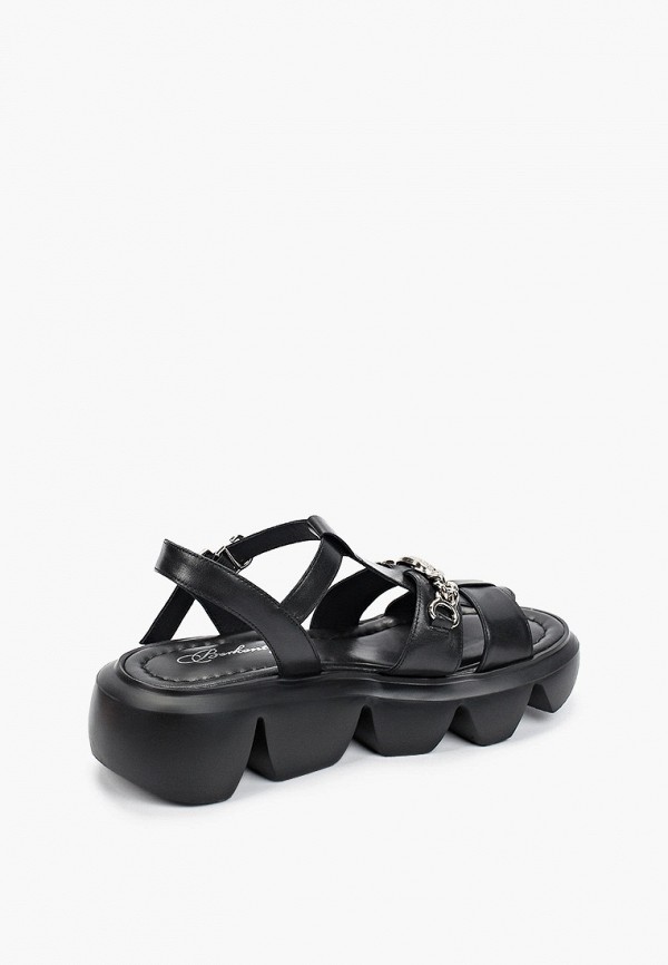 фото Босоножки berkonty