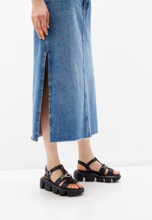 фото Босоножки berkonty